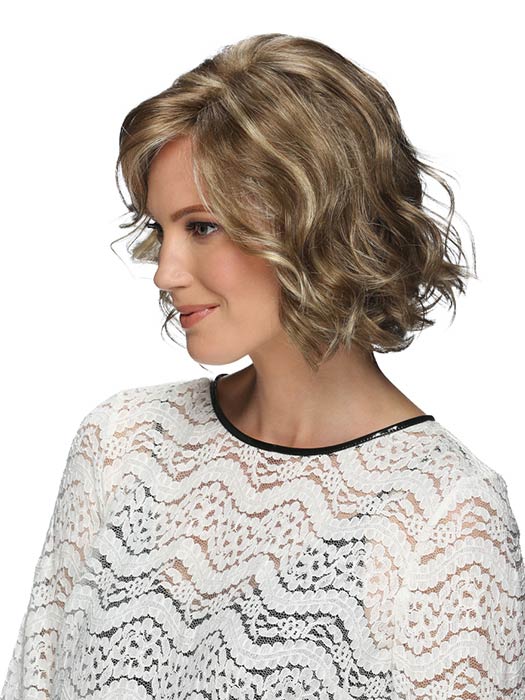 Violet by Estetica - Regal Wigs