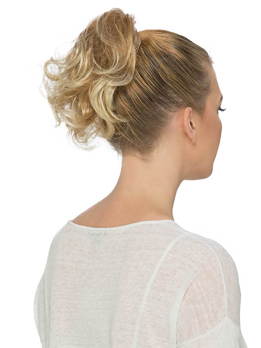 Wclc9 - Ponytail Spring Clip by Estetica - Regal Wigs