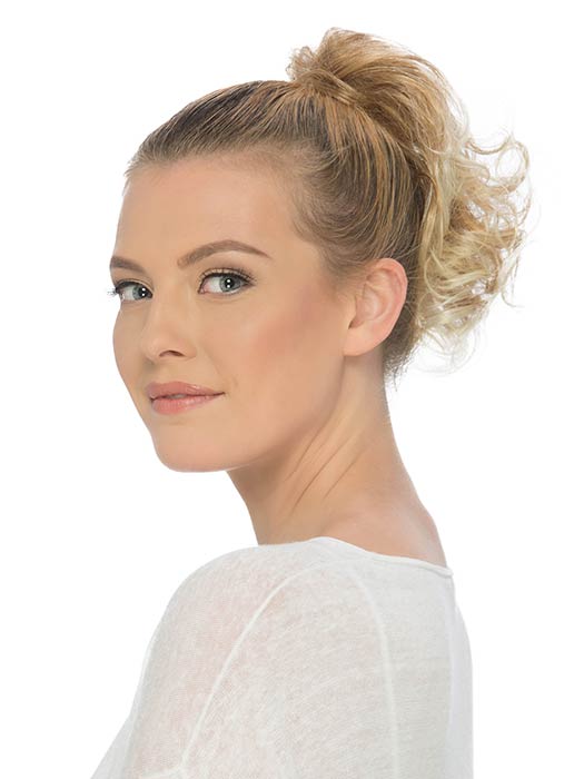 Wclc9 - Ponytail Spring Clip by Estetica - Regal Wigs