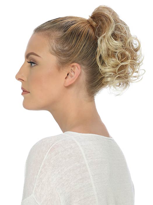 Wclc9 - Ponytail Spring Clip by Estetica - Regal Wigs