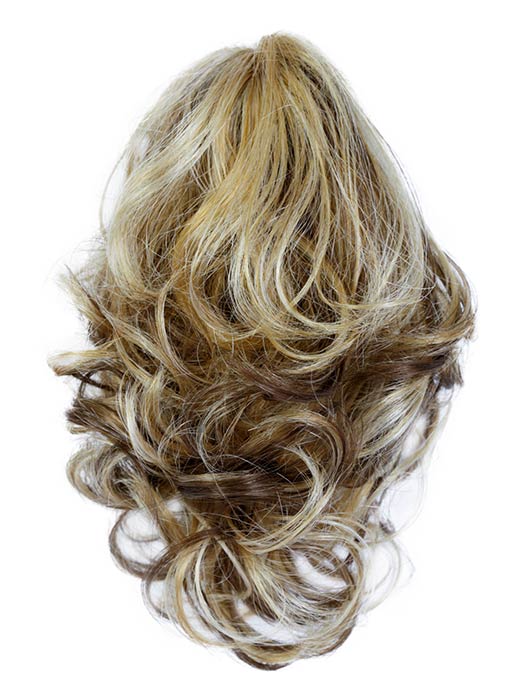 Wclc9 - Ponytail Spring Clip by Estetica - Regal Wigs