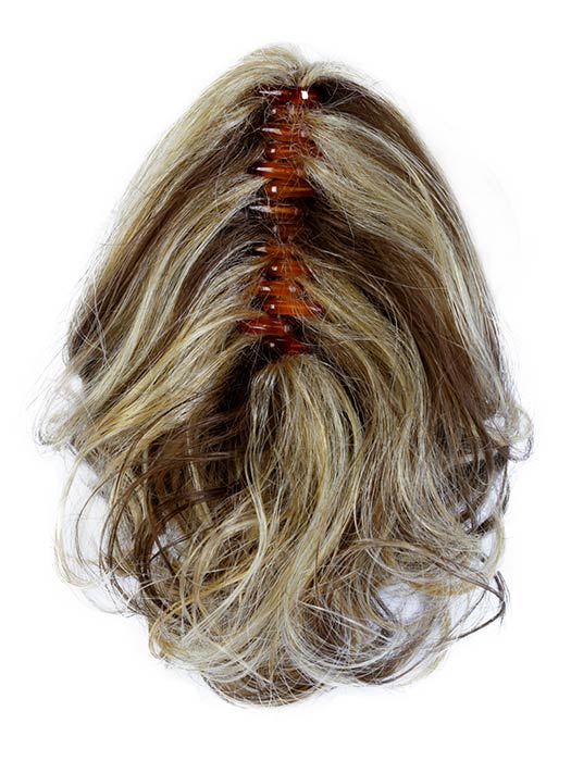 Wclc9 - Ponytail Spring Clip by Estetica - Regal Wigs