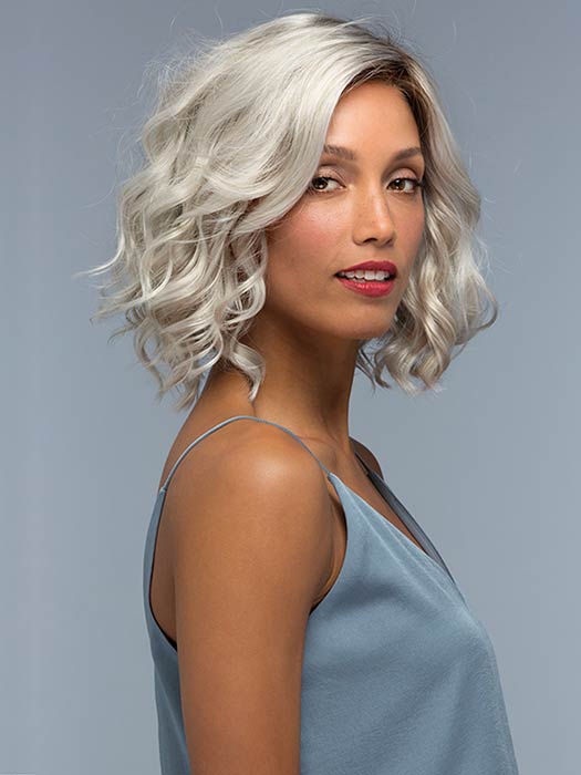 Wren by Estetica - Regal Wigs