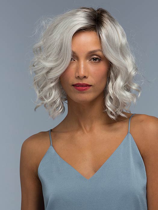 Wren by Estetica - Regal Wigs