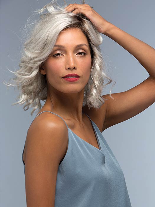 Wren by Estetica - Regal Wigs