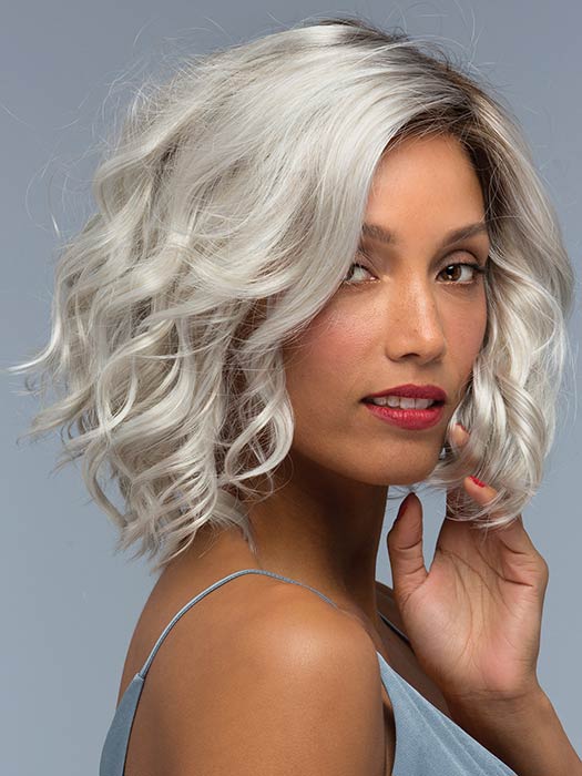 Wren by Estetica - Regal Wigs