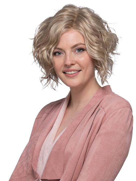 Wynter by Estetica - Regal Wigs