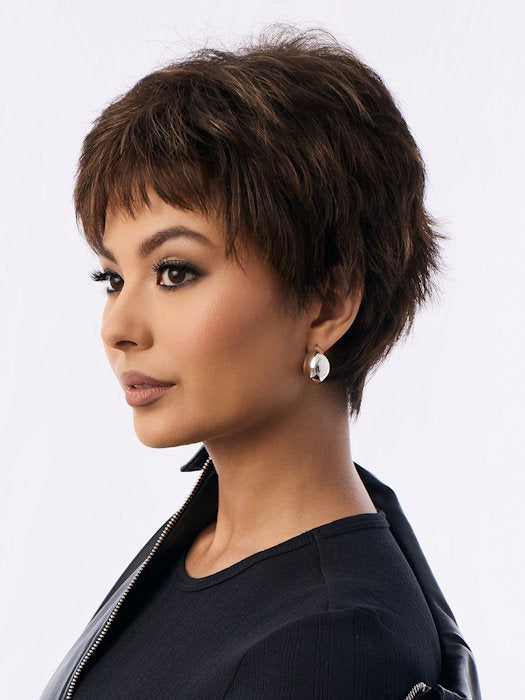 Zoe by Rene of Paris