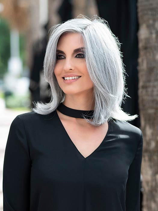 Zoey by Envy - Regal Wigs