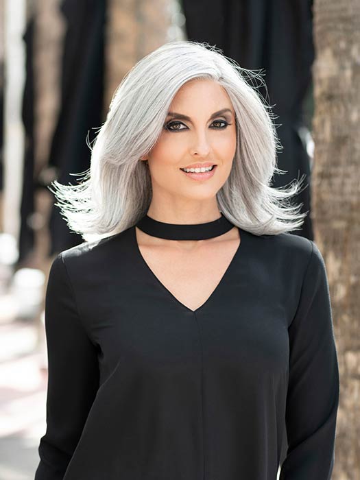 Zoey by Envy - Regal Wigs