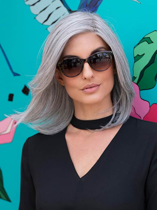 Zoey by Envy - Regal Wigs