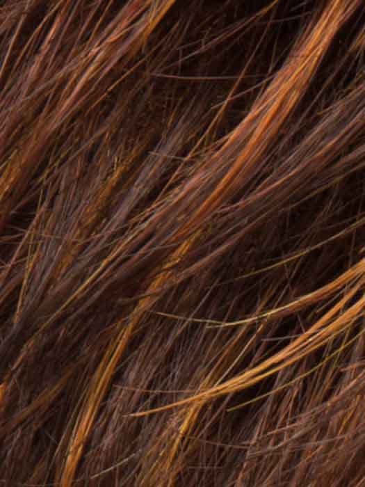 Ginger Mono Large by Ellen Wille