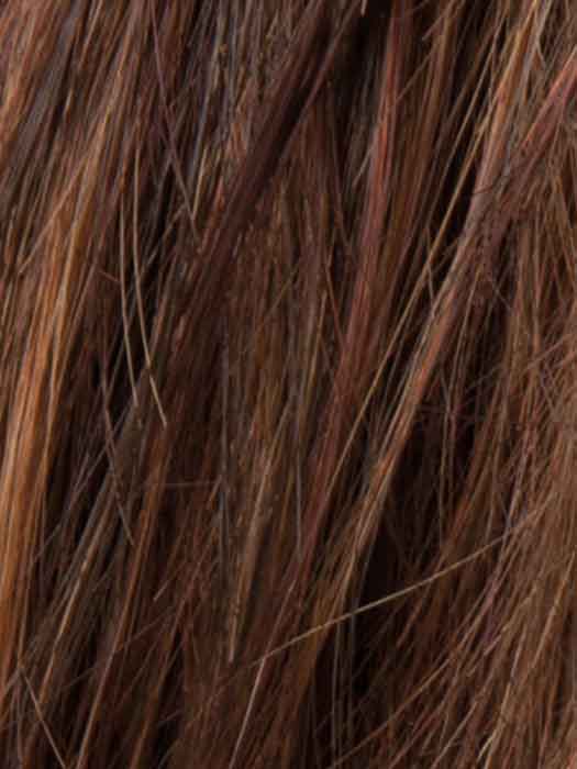 Cascade by Ellen Wille