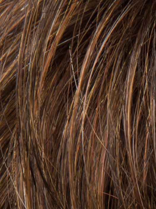 Cosmo II by Ellen Wille