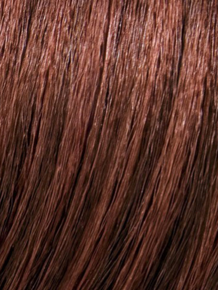 Weiche Locken von TressAllure