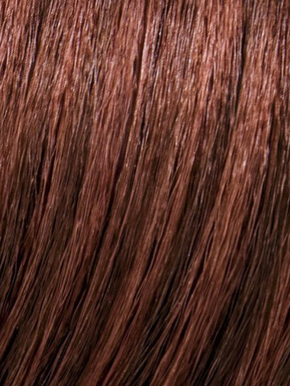 Razor Cut Shag by TressAllure