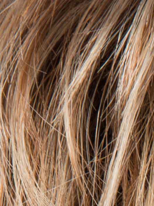 Ginger Mono by Ellen Wille