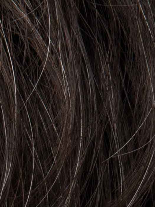 Johnny by Ellen Wille