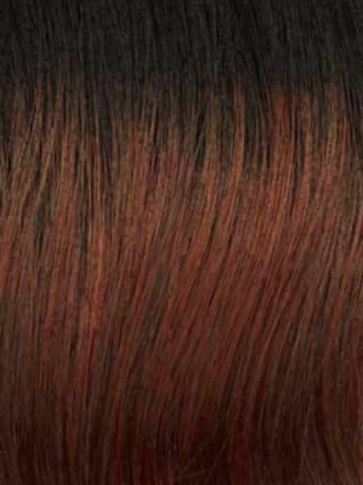 Scarlet by Henry Margu