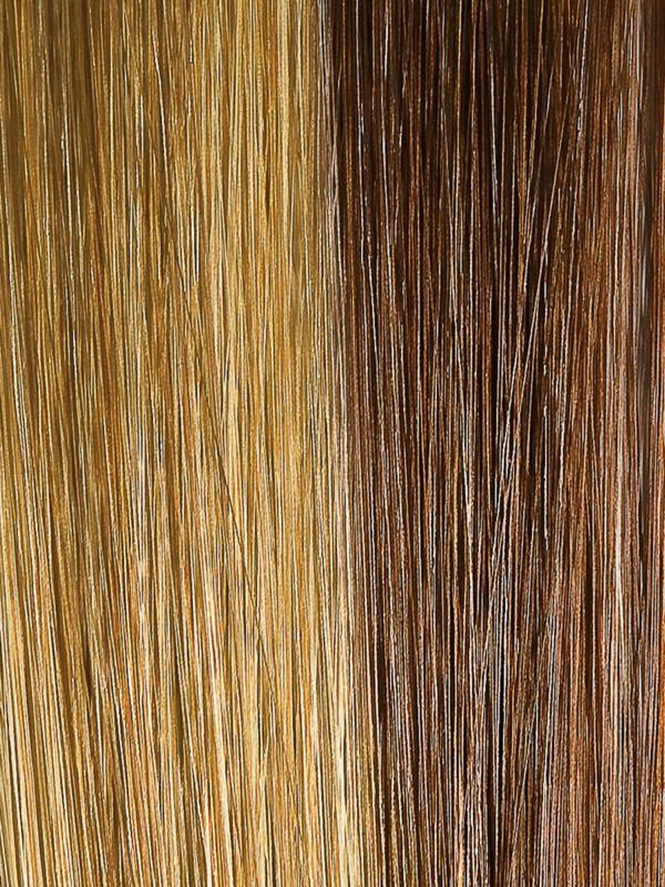 Mid-Length Beach Waves by TressAllure