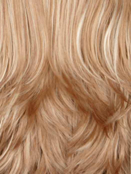 Piper by Henry Margu