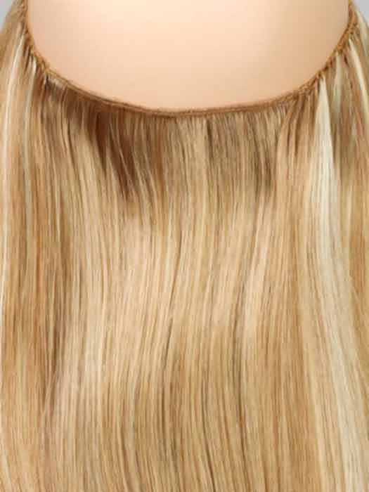 Halo Long by Henry Margu