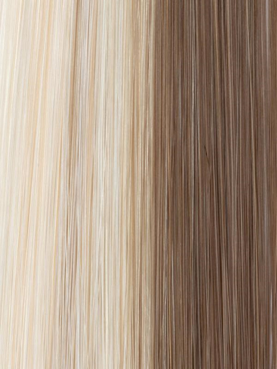 Mid-Length Beach Waves by TressAllure