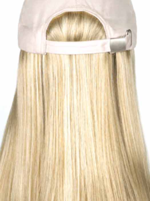 Beige Long by Henry Margu