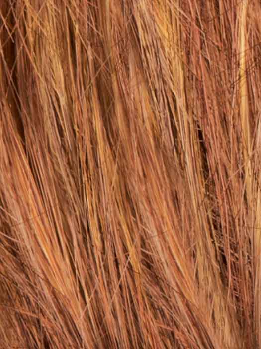 Movie Star by Ellen Wille