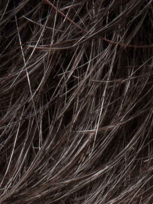 George 5-Stars by Ellen Wille