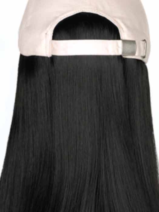 Black Curly by Henry Margu