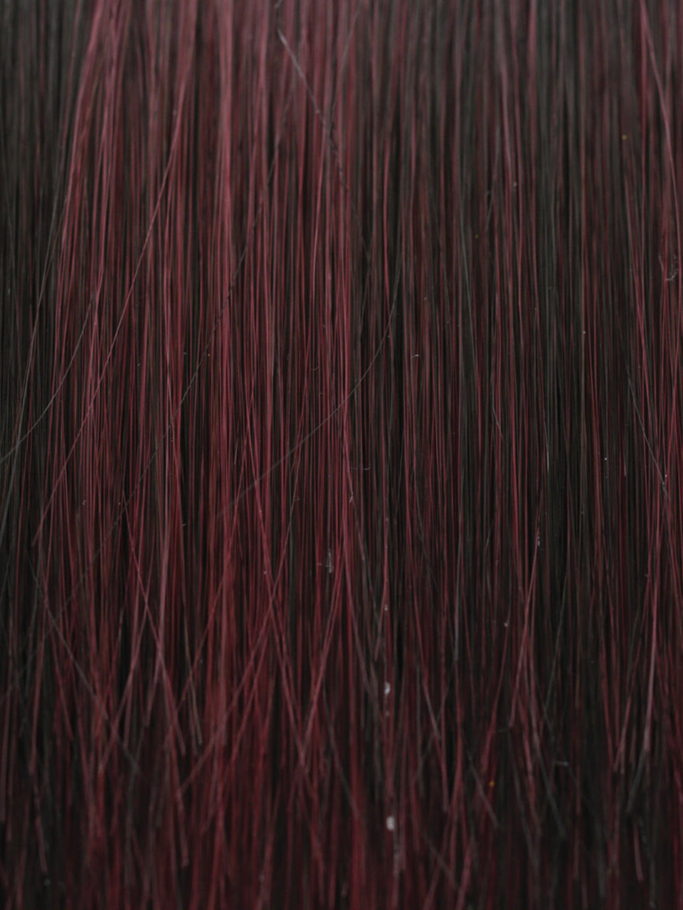 Razor Cut Shag by TressAllure