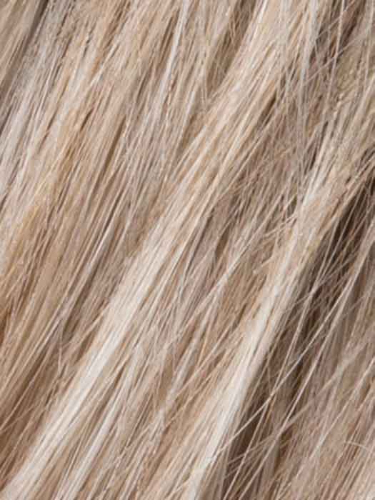 Just Long by Ellen Wille