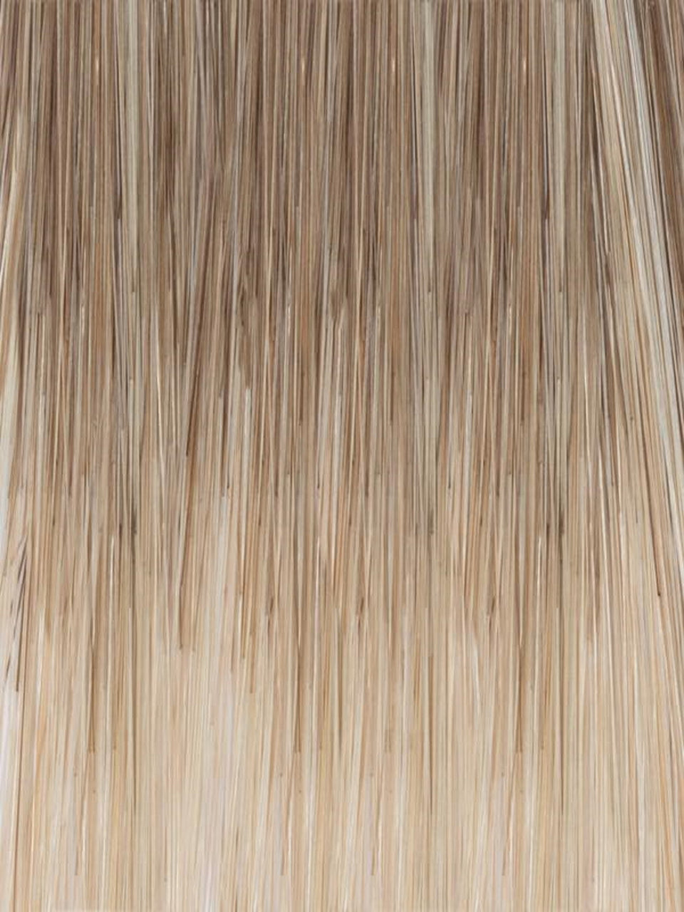 Mid-Length Beach Waves by TressAllure