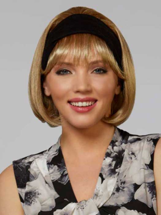 Classic Band by Henry Margu - Regal Wigs