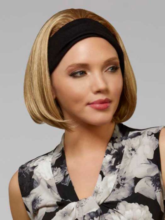 Classic Band by Henry Margu - Regal Wigs