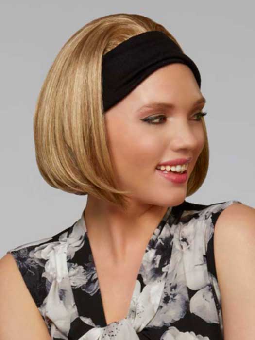 Classic Band by Henry Margu - Regal Wigs