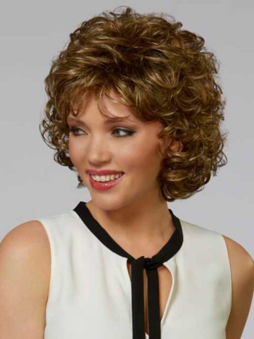 Kayla by Henry Margu - Regal Wigs