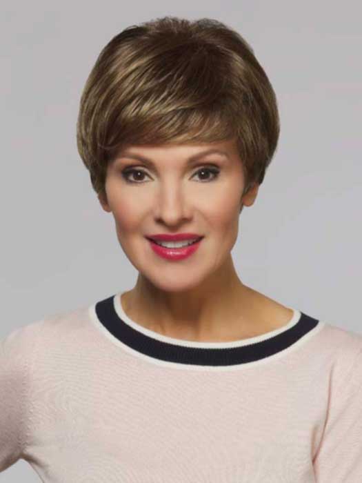 Annette by Henry Margu - Regal Wigs