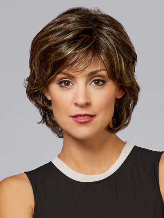 Nikki by Henry Margu - Regal Wigs