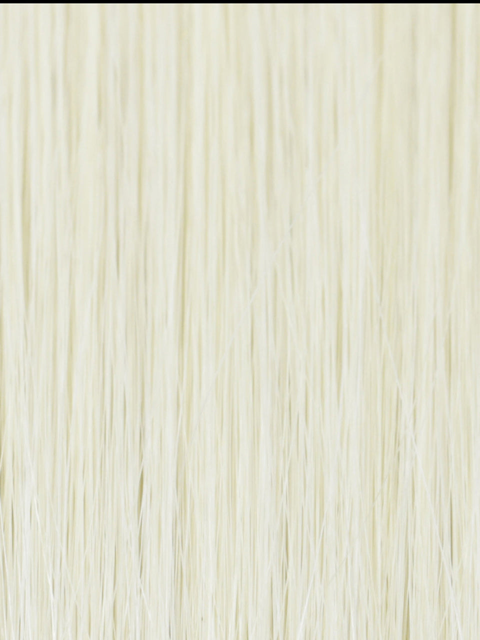 Sleek and Straight by TressAllure