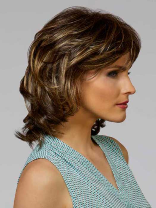 Danielle by Henry Margu - Regal Wigs