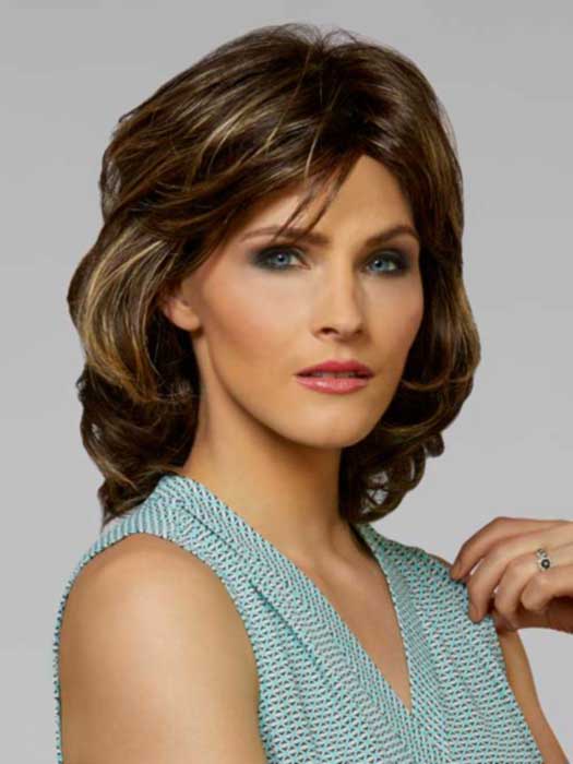 Danielle by Henry Margu - Regal Wigs