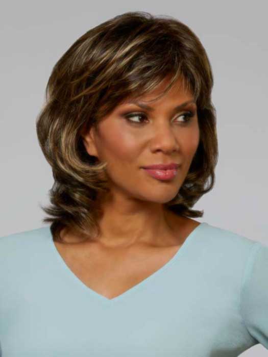 Danielle by Henry Margu - Regal Wigs