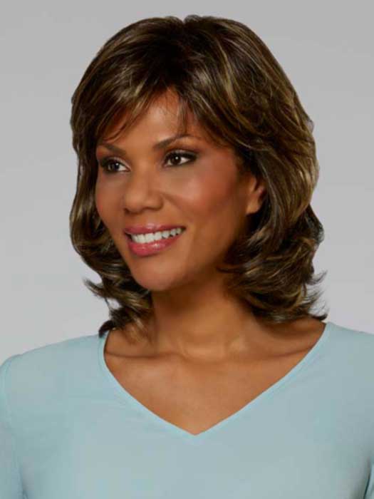 Danielle by Henry Margu - Regal Wigs