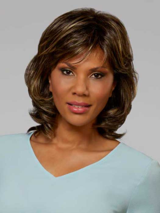 Danielle by Henry Margu - Regal Wigs