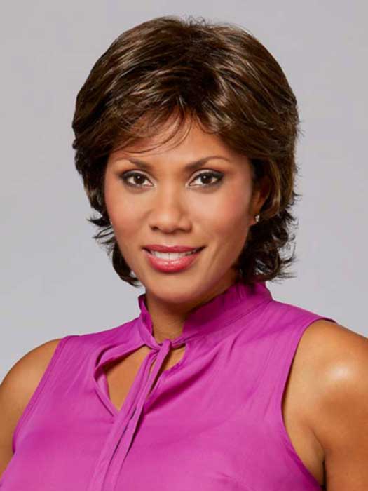 Chloe by Henry Margu - Regal Wigs