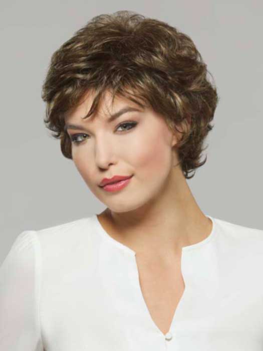 Bailey by Henry Margu - Regal Wigs