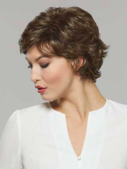 Bailey by Henry Margu - Regal Wigs