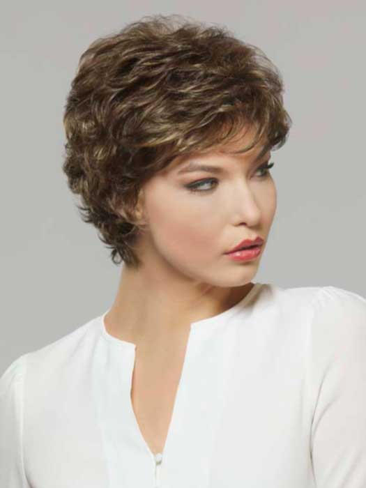 Bailey by Henry Margu - Regal Wigs